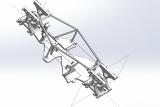 optimize your design using topology optimization