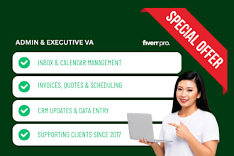 clean, update and organize your CRM data and contact lists