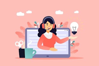 manage clean and update your CRM data accurately as a virtual assistant