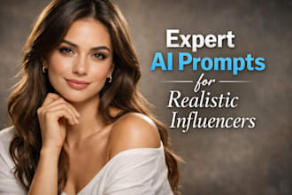 write expert ai prompts for your images