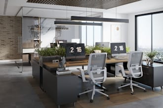 do 3d rendering interior design 3d office interior design 3d office modelling