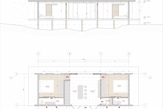 design the house or apartment of your dreams