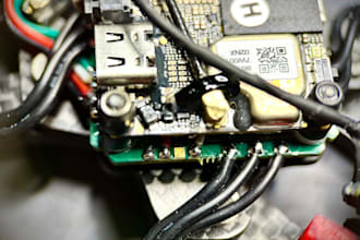 teach you the best soldering tips and tricks for drones