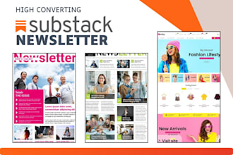 do substack newsletter grow substack subscribers manage substack and beehiiv
