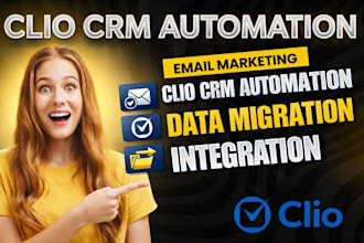 do clio automation clio manage clio grow intake form zapier setup for law firm
