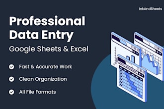 create organized excel spreadsheets with advanced formulas