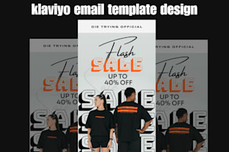 do klaviyo email template design figma to klaviyo newsletter template design