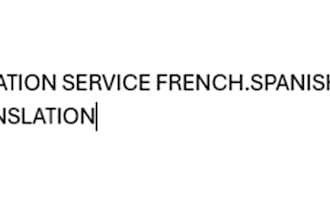 translate english to french,spanish and haitian creole