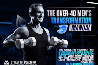 design awesome gym, sports, fitness social media posts