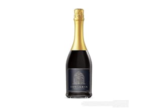 design awesome elegant wine label logo