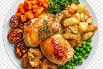 work as consultant chef for hospitality sector