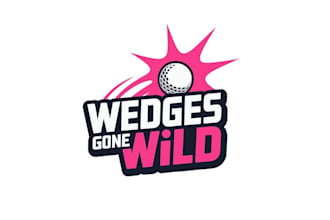 design funny golf channel logo