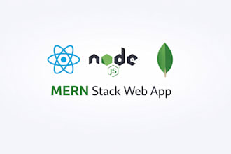 build a mern stack web app