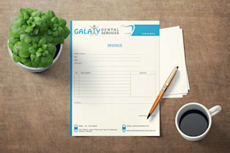 design an editable ms word letterhead for daily office use