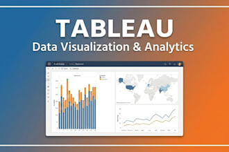 create intuitive and interactive tableau dashboards