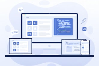 frontend web development HTML  CSS  js  react