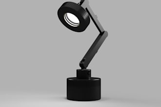 2d to 3d conversion stl, 3mf, step files for 3d printing