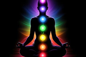healing that addresses body, mind, and spirit