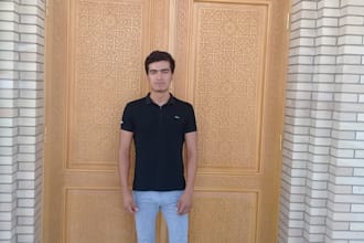 translate english to uzbek manually and professionally