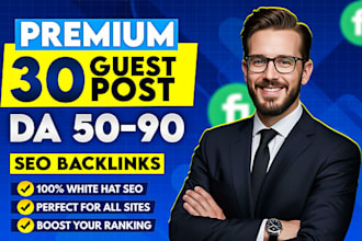 provide editorial guest posts on UK and USA business websites