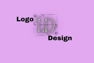 provide professional logo, cover photo and posters design