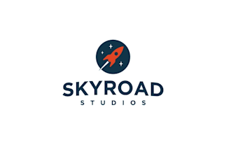 design inspiring film studio logo