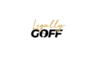 design unique legally golf logo