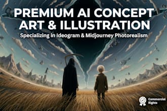 create photorealistic ai product photography and premium brand assets
