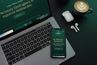 create engaging ad images for social media