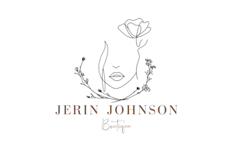 design hand drawn illustration logo