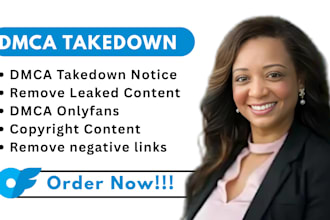 dmca takedown copyright content leaked content dmca notice dmca onlyfans