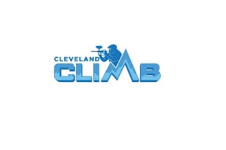 design unique paintball team logo