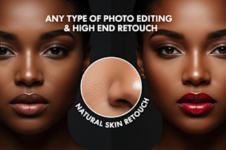 photo editing, photoshop, headshot retouch