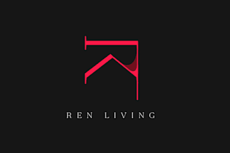 design a premium creative modern minimalist logo