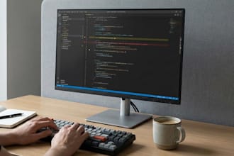 review your code for security vulnerabilities, bugs, and risks