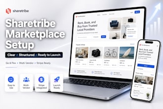build german sharetribe marketplace sharetribe mvp sharetribe multivendor flex