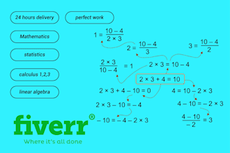 do combinatorics graph theory, group, ring theory measure, set theory math proof