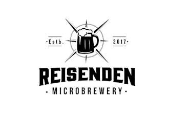 design modern family owned microbrewery logo