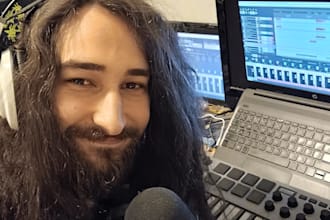 mix and master your underground rock music with an authentic sound