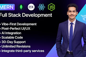 do custom mern stack saas e commerce websites