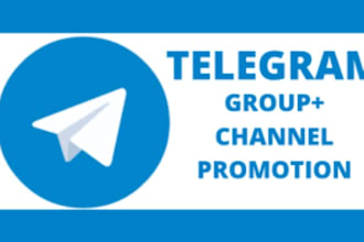 telegram promotion, promote your telegram forex channel to real 10m forex trader