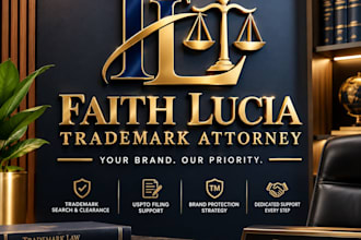 do trademark renewal, registration, sou as US trademark attorney