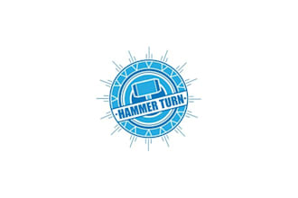 design greatest gymnastics sports club logo
