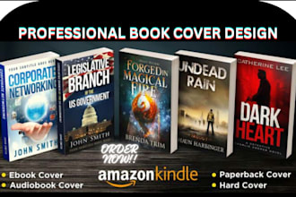 do book cover design romance ebook cover kindle cover fantasy paperback cover