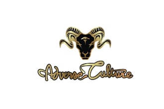 design eye catching clothing line logo for your business