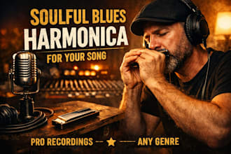 transcribe harmonica, fiddle, oud steelpan tracks