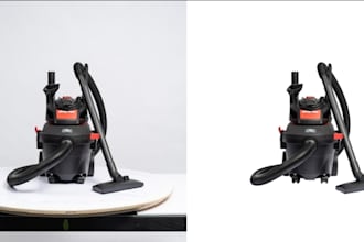 professionally remove background your photos and pictures
