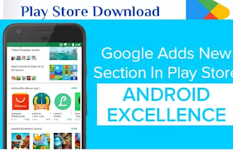 do app publish, aso app promotion, IOS install, android app install, mobile app