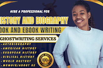 write history and biography, about us, book blur memoir politics ebook article