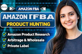 do amazon online arbitrage product research ungated product leads
